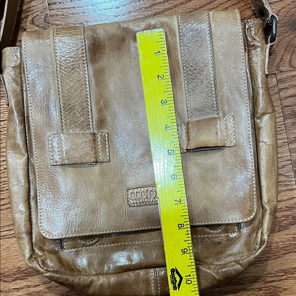 Bedstu messenger Crossbody bag (flawed) - Picture 14 of 15